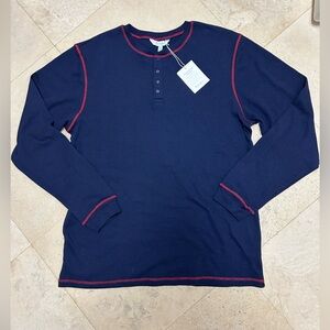 Pajamagram Men’s Thermal long sleeve shirt